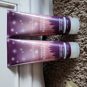 10pc Bath & Body Works Bundle